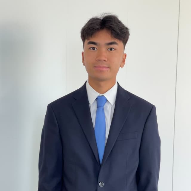 Euan Profile Picture