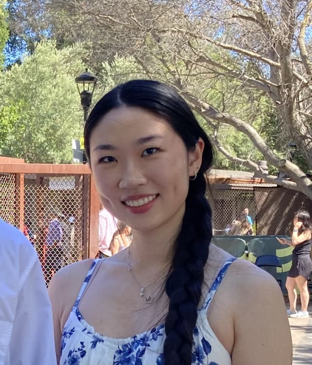 Jenny Profile Picture