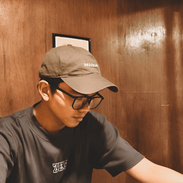 Kaung Profile Picture