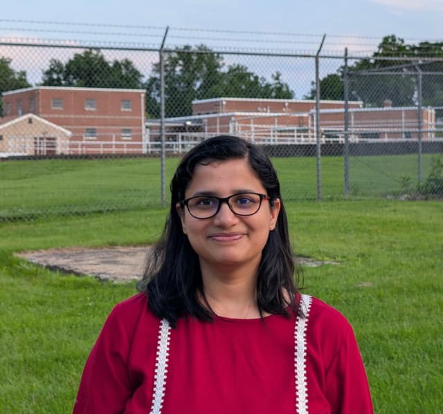 Priti Profile Picture