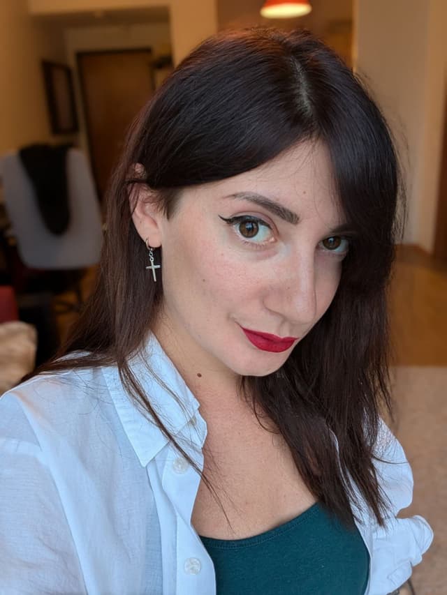 Anastasia Profile Picture