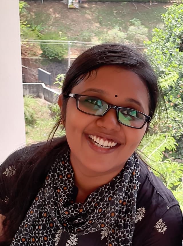 Jeneena Jeneena Profile Picture